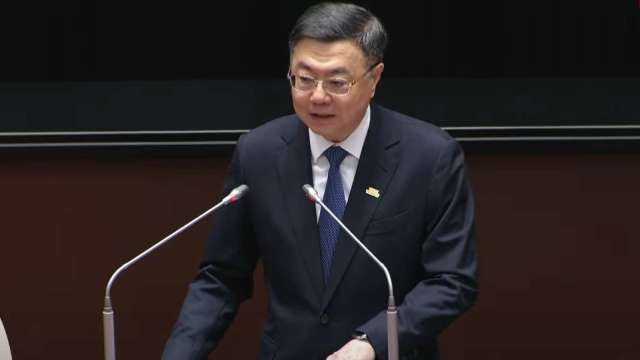 年底要出生的先別急!1/1生育給付+補助加碼到10萬 十月起公務員每年3天身心調適假。(鉅亨網資料照)