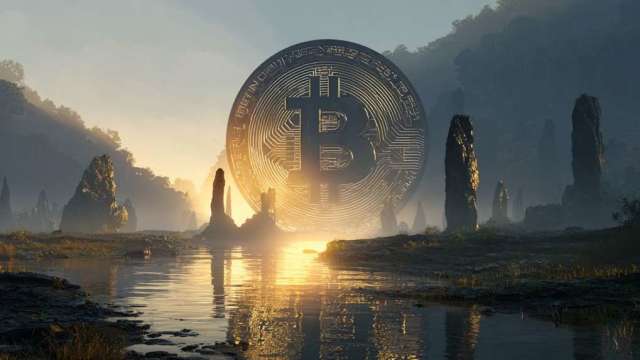 美聯儲減息啟動山寨幣季　Bitcoin Hyper預售爆紅引爆新一輪牛市(圖:業者提供)