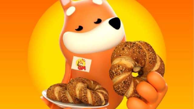 Bonk價格預測Solana機構支持點燃上升動能　Maxi Doge預售勢成下個百倍迷因幣？(圖:業者提供)