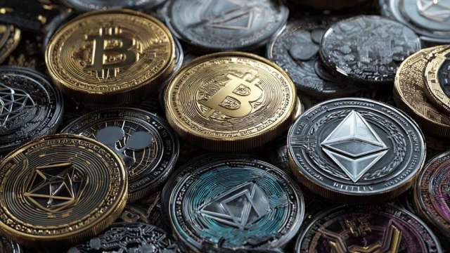 美國減息加密貨幣價格上升　市場關注具有10倍以上升幅潛力3個山寨幣！(圖:業者提供)