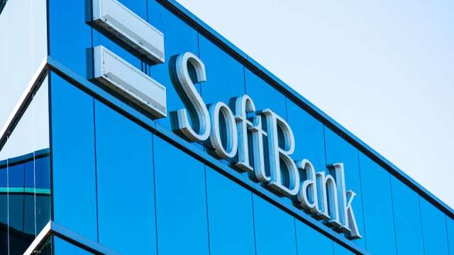 軟銀孫正義豪賭「星際之門」AI計畫。(圖：Shutterstock)