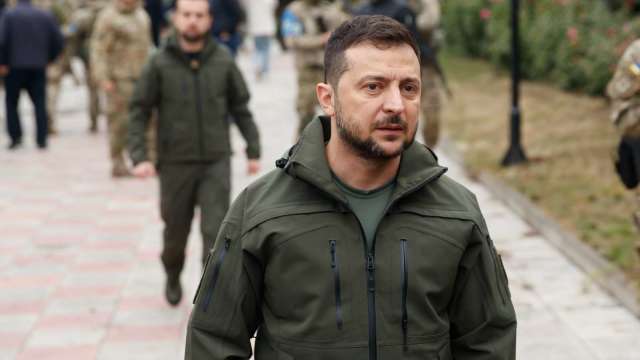 cover image of news article