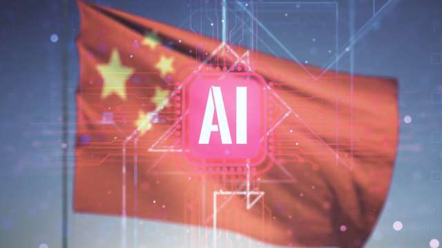 AI戰爭中國贏了？今年來恒生科技指數飆漲41%那指只能跟隨  外資：低配將付出代價（圖：Shutterstock）