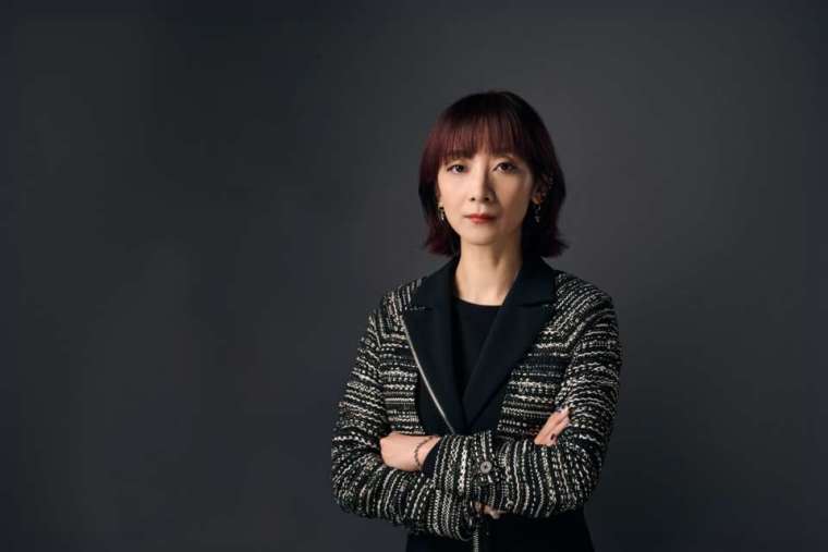 禾亞數位科技創辦人彭云嫻表示：「登記制不只是法規上的升級，更是信任的建立。它讓加密產業從邊陲走進金融體系核心，也讓資產能在合規制度下被安心採納。」