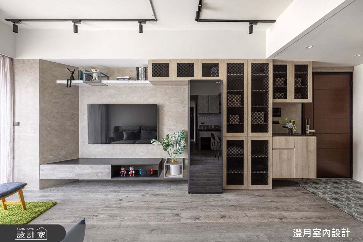 看更多電子衣櫥美圖