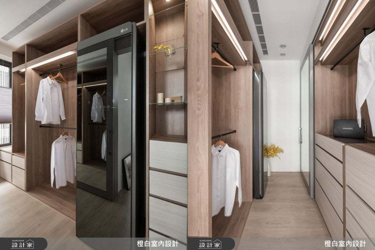 看更多電子衣櫥美圖