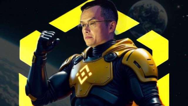 BNB創高背後的價格分析：下一個百倍幣會是Bitcoin Hyper？ (圖：業者提供)