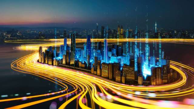 正文發表OMDN-107 800Gbps LPO次世代光模組 搶攻矽光子商機。(圖：shutterstock)