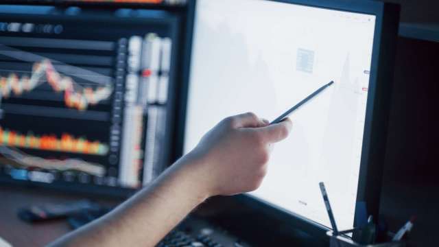 從資金到政策 拆解台股再戰高點的五大支柱 (圖:shutterstock)