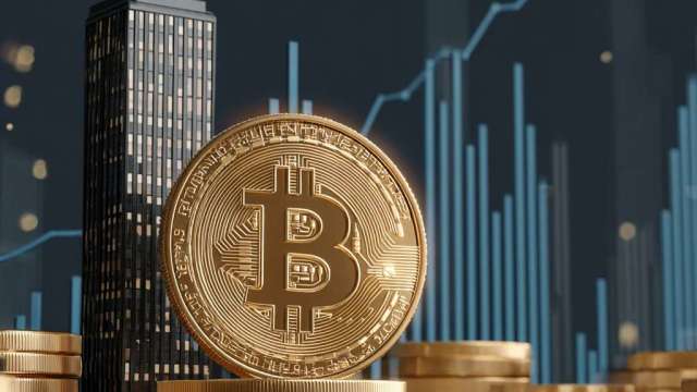 Coinbase儲備創新高逆市抄底尋找破局：鏈上追蹤資金流入這個百倍幣預售！(圖：業者提供)