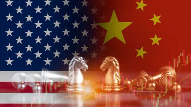 中國商務部連續出手 3家美企列不可靠實體清單。(圖:shuttersrock)