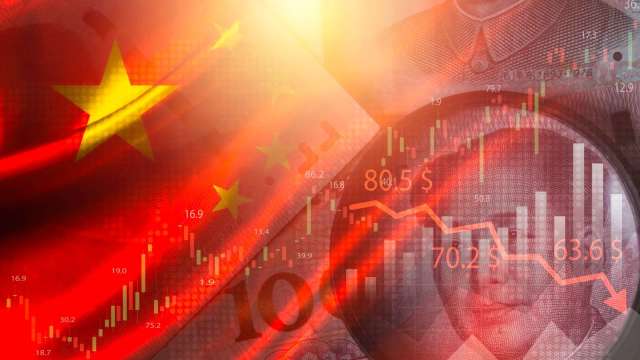 A股高檔震盪到何時？券商：科技成長股仍為主流 Q4有望延續上行趨勢（圖：Shutterstock）