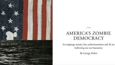 news cover