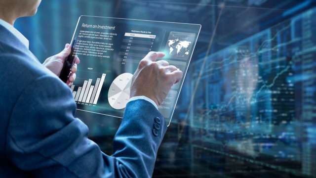 【量大強漲股整理】迎接十月份，下一波的黑馬股可鎖定誰?  (圖:shutterstock)