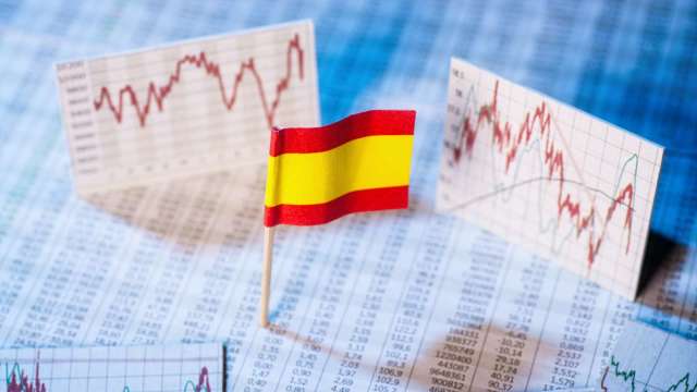 西班牙經濟受肯定！三大信評機構一致看好 穆迪、惠譽加入升評行列 (圖:Shutterstock)