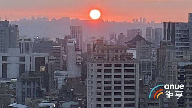 北市中古住宅大樓總價中位數高達3652萬元 房貸負擔遠超過月薪收入。(鉅亨網記者張欽發攝)
