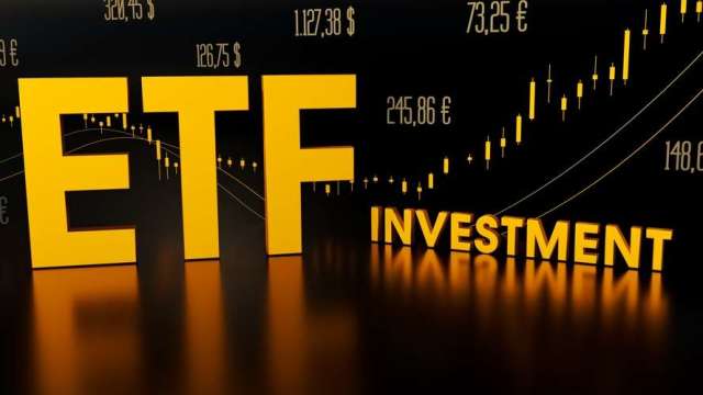 AI利多助攻 台積電創1435元天價 ETF「含積量」成短線績效分水嶺。（圖：shutterstock）