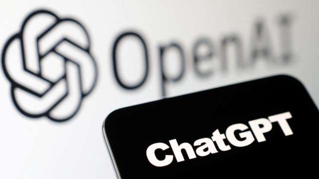 自殺悲劇掀討論！OpenAI推家長監控功能 強化青少年保護(圖：REUTERS/TPG)