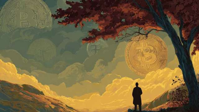 比特幣價格分析歷史數據10月啟牛　搶佔山寨幣熱潮下注哪些百倍幣？ (圖：業者提供)