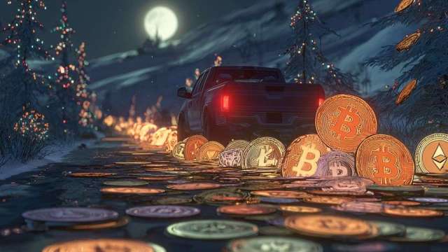 單一巨鯨豪砸30萬美元搶購ICO　Bitcoin Hyper預售超過1,900萬引爆FOMO情緒 (圖：業者提供)