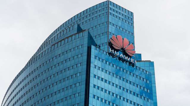 任正非親下令！余承東再獲華為IRB權杖成千億研發資源總司令 專家：AI汽車決戰全面啟動（圖：Shutterstock）