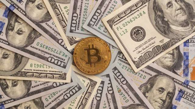 比特幣即將進入歷來表現最佳的一季(圖：Shutterstock)