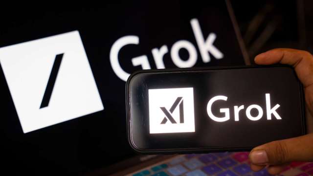 為xAI理解宇宙鋪路！馬斯克證實正打造Grok版百科全書 以取代維基百科（圖：Shutterstock）