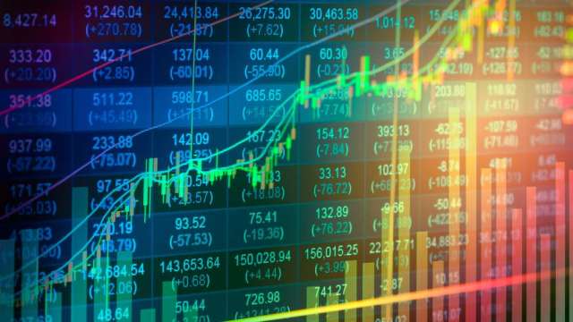 第4季集團年度作帳、請把握！被動、CPO、ASIC、軍工(圖:shutterstock)