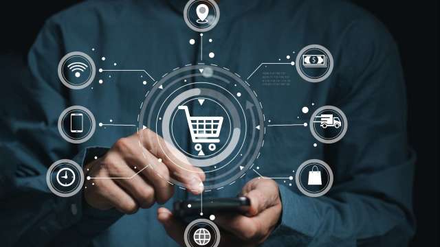 全球製造業景氣萎縮 美中需求疲軟與關稅壓力成主因(圖:shutterstock)