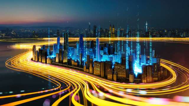 合勤控搶攻歐洲市場 赴法展出Wi-Fi 7等新世代技術。(圖:shutterstock)