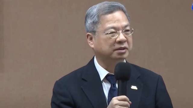 台灣模式輸出！龔明鑫揭海外戰略：助攻台企打造「類科學園區」。（鉅亨網資料照）