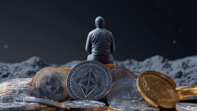Uptober機構資金助攻山寨幣交易：比特幣和BNB創紀錄、Snorter成百倍幣焦點 (圖：業者提供)
