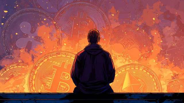 比特幣價格目標直指15萬美元　10月Uptober升市最值得下注加密貨幣！ (圖：業者提供)