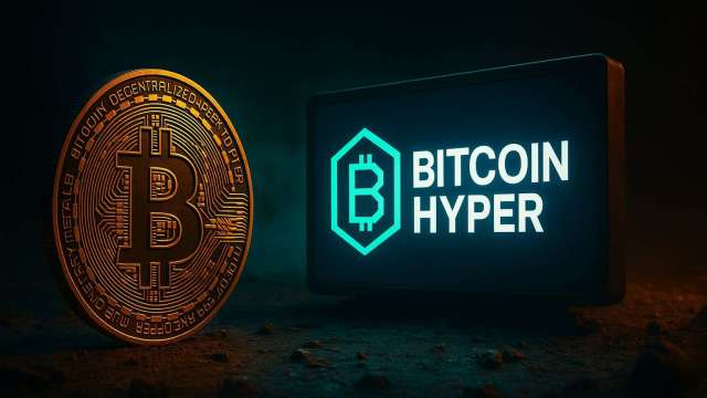 分析Hyperliquid熱潮為何受市場熱炒？Hyper幣預售也搶購突破2,200萬美元 (圖：業者提供)