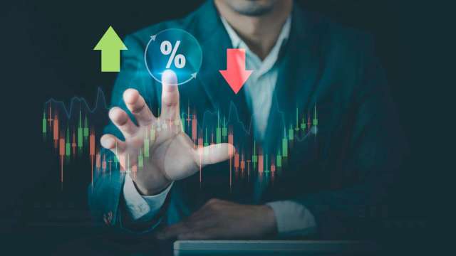 美股10月大事件！CPI、非農、FOMC、PCE公布時間表曝光！(圖:shutterstock)