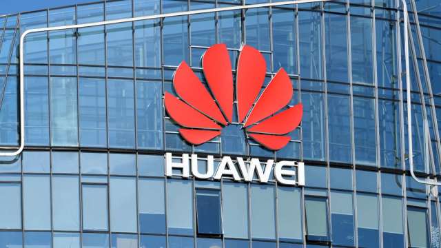 機構拆解華為頂級AI晶片：核心組件仍依賴台積電、三星與SK海力士(圖:shutterstock)