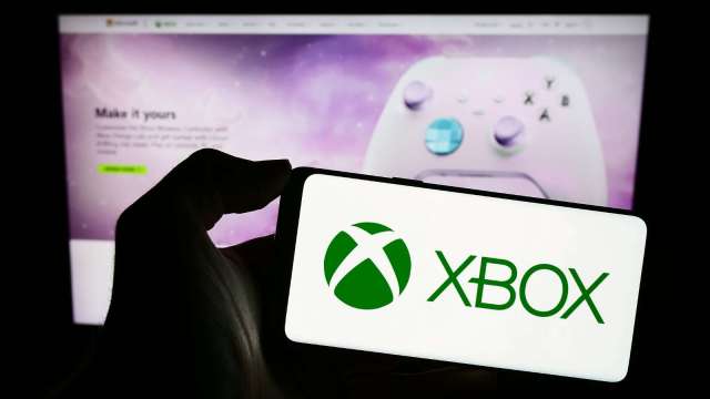 微軟傳將推出「免費」Xbox Cloud Gaming。(圖：Shutterstock)