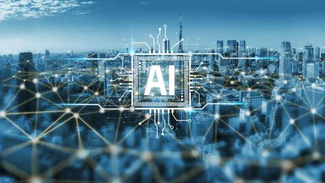 專家：歷史顯示AI股股價仍有進一步上漲空間。(圖：Shutterstock)