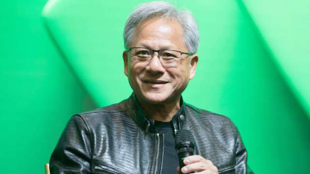 高盛上調輝達股票目標價至210美元(圖：Shutterstock)