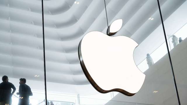 新品發佈前兆?蘋果美國商店iPad Pro與MacBook Pro庫存告急(圖:Shutterstock)