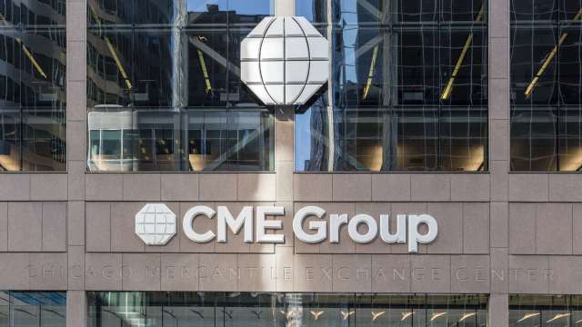 芝商所終結「CME缺口」加密衍生品將於2026年初啟動 24/7全天候交易(圖:shutterstock)
