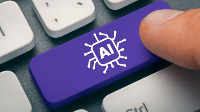 OpenAI組建AI大聯盟　27000點不是高 台廠黃金時代！  (圖:shutterstock)
