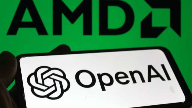 OpenAI與超微深度綁定！華爾街分析師：AI晶片市場關鍵轉折 輝達有兩大擔憂（圖：Shutterstock）