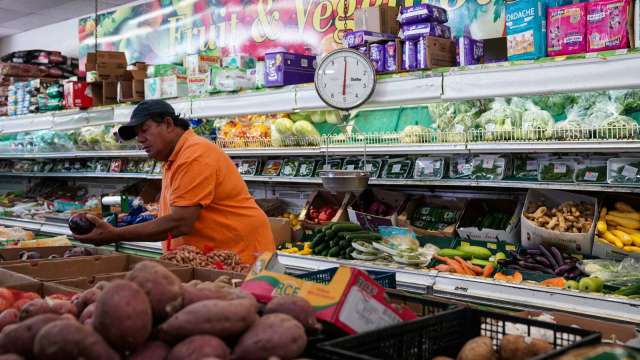 cover image of news article