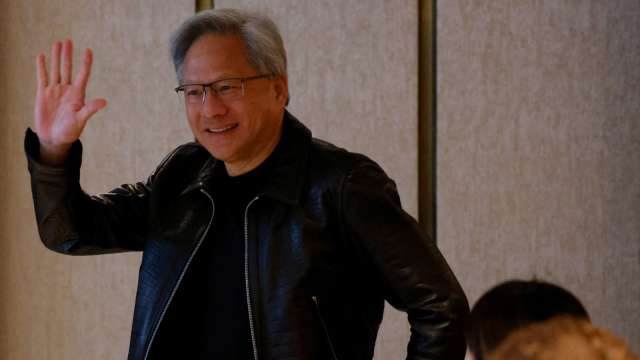 cover image of news article