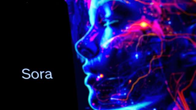 美電影協會：OpenAI Sora 2須停止侵犯版權 (圖：shutterstock)