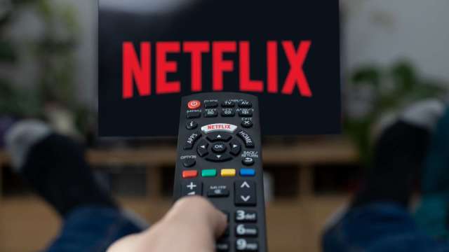 Seaport分析師上調Netflix股票評級與目標價(圖:Shutterstock)