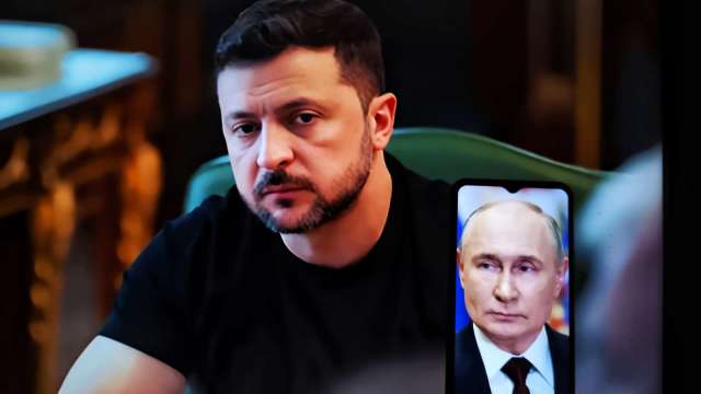 cover image of news article