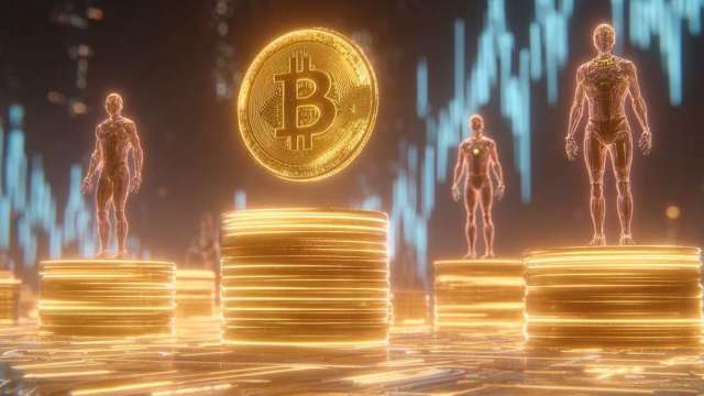 幣安Alpha迷因熱潮引爆資金潮 客服小何再爆重金下注鏈上三大新幣 (圖:業者提供)