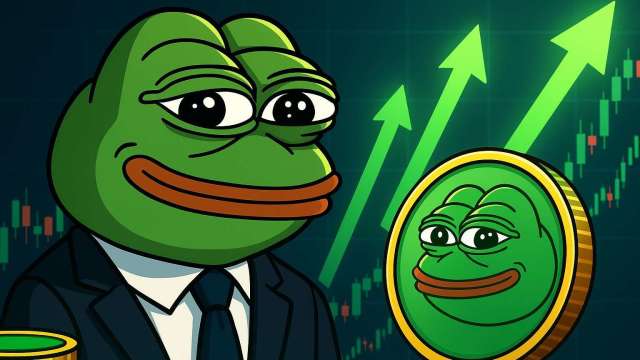 PEPE幣價格預測巨鯨加倉回主升浪 升級版PepeNode有望成為10月最佳100倍幣 (圖:業者提供)